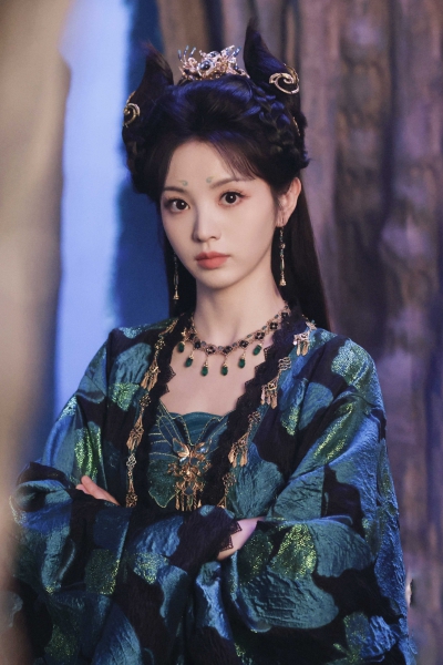 子夜归 武祯
