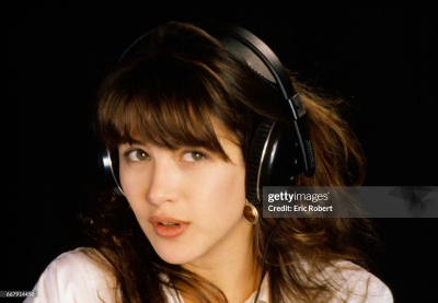 Sophie Marceau