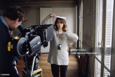 Sophie Marceau