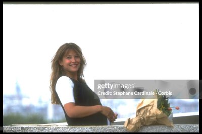 Sophie Marceau
