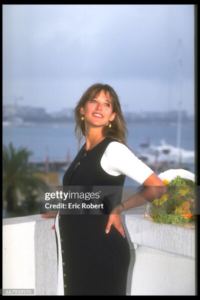 Sophie Marceau