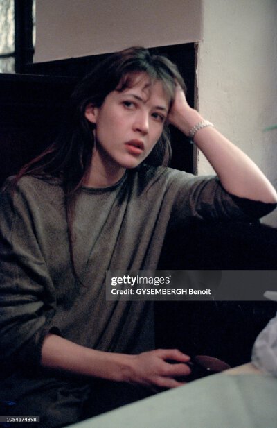 Sophie Marceau