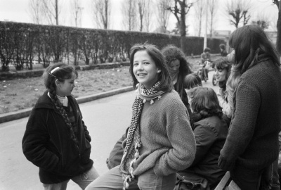 Sophie Marceau