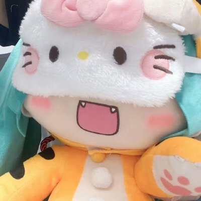 可爱头像