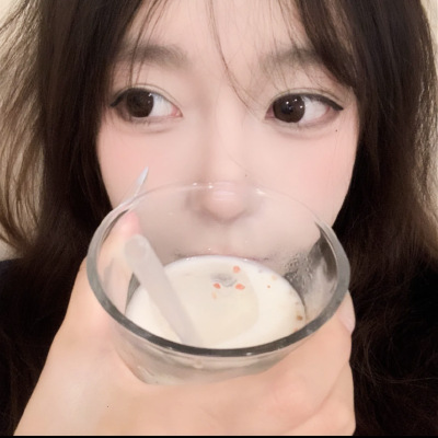 女生头像