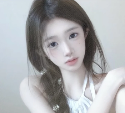女头真人
