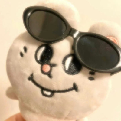 可爱头像