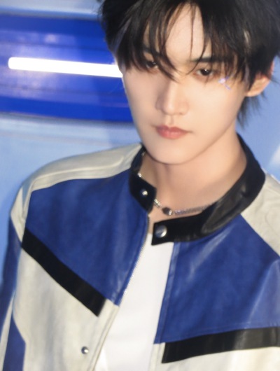 周柯宇
