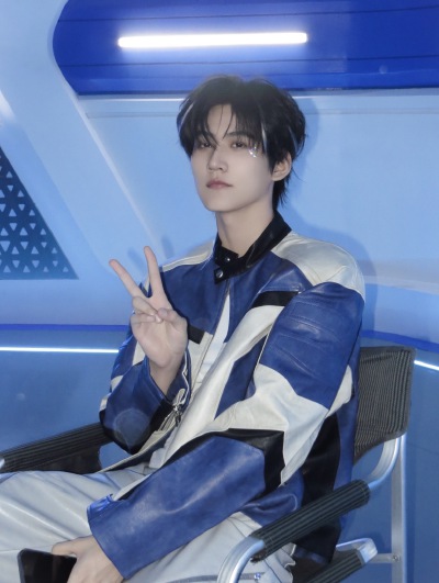 周柯宇