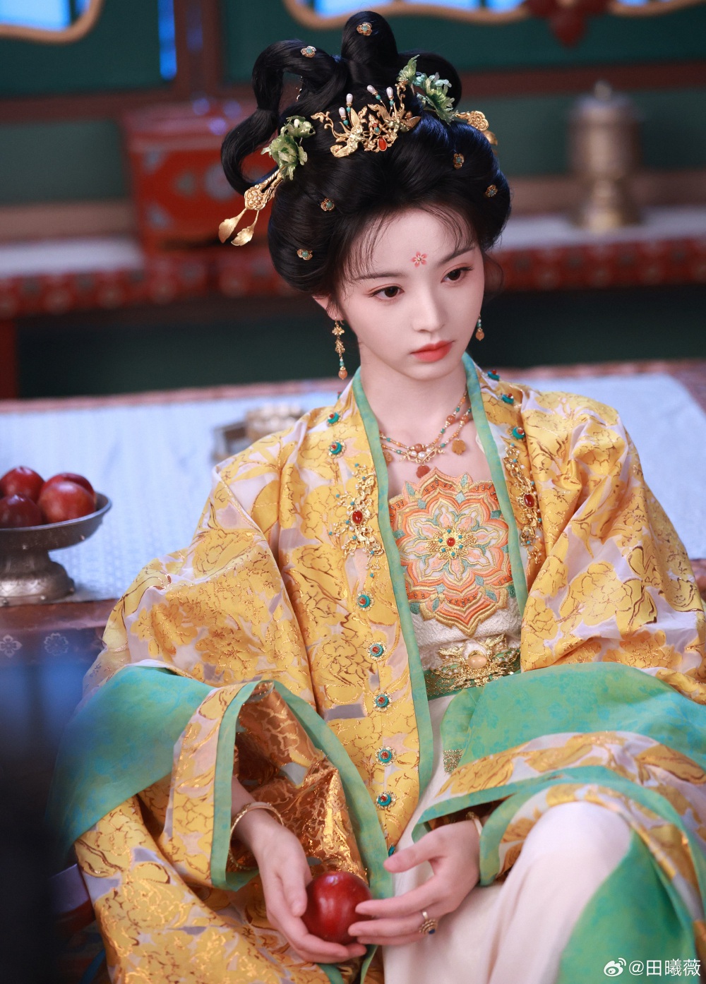 子夜归