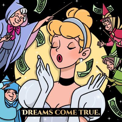 Disney ♥