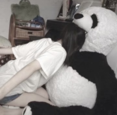 忧郁天使