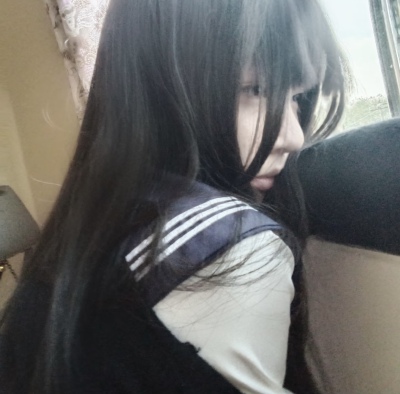 忧郁天使