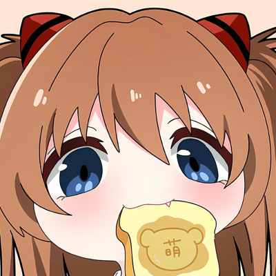 可爱头像
