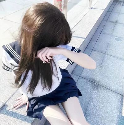 Jk少萝