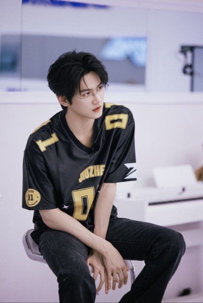 周柯宇