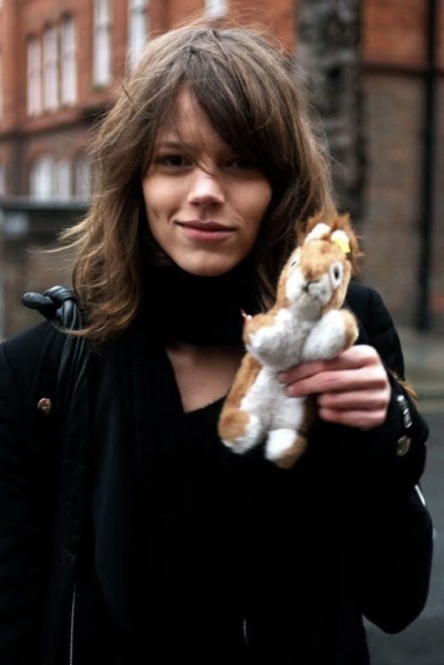 Freja Beha Erichsen