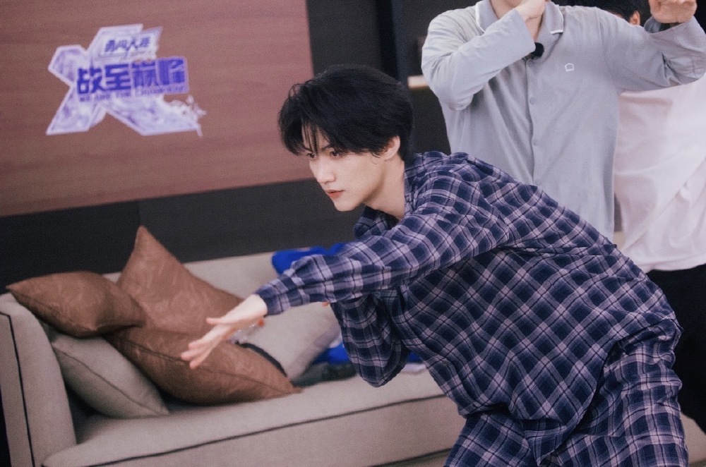 周柯宇