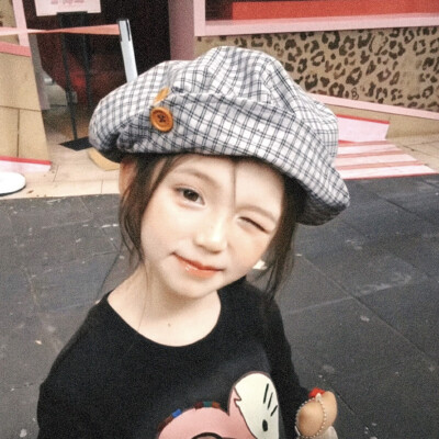 可爱头像