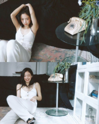Jennie