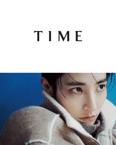 【25.09.30】李洙赫 TIME HOMME