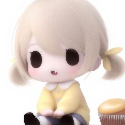 萌萌的