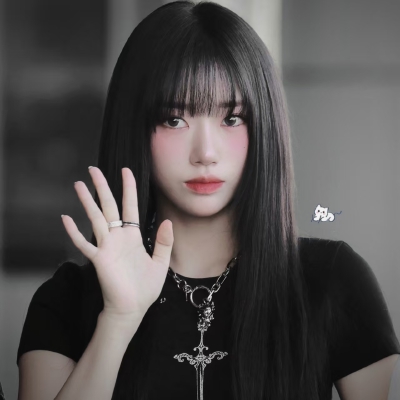 夜晚的猫