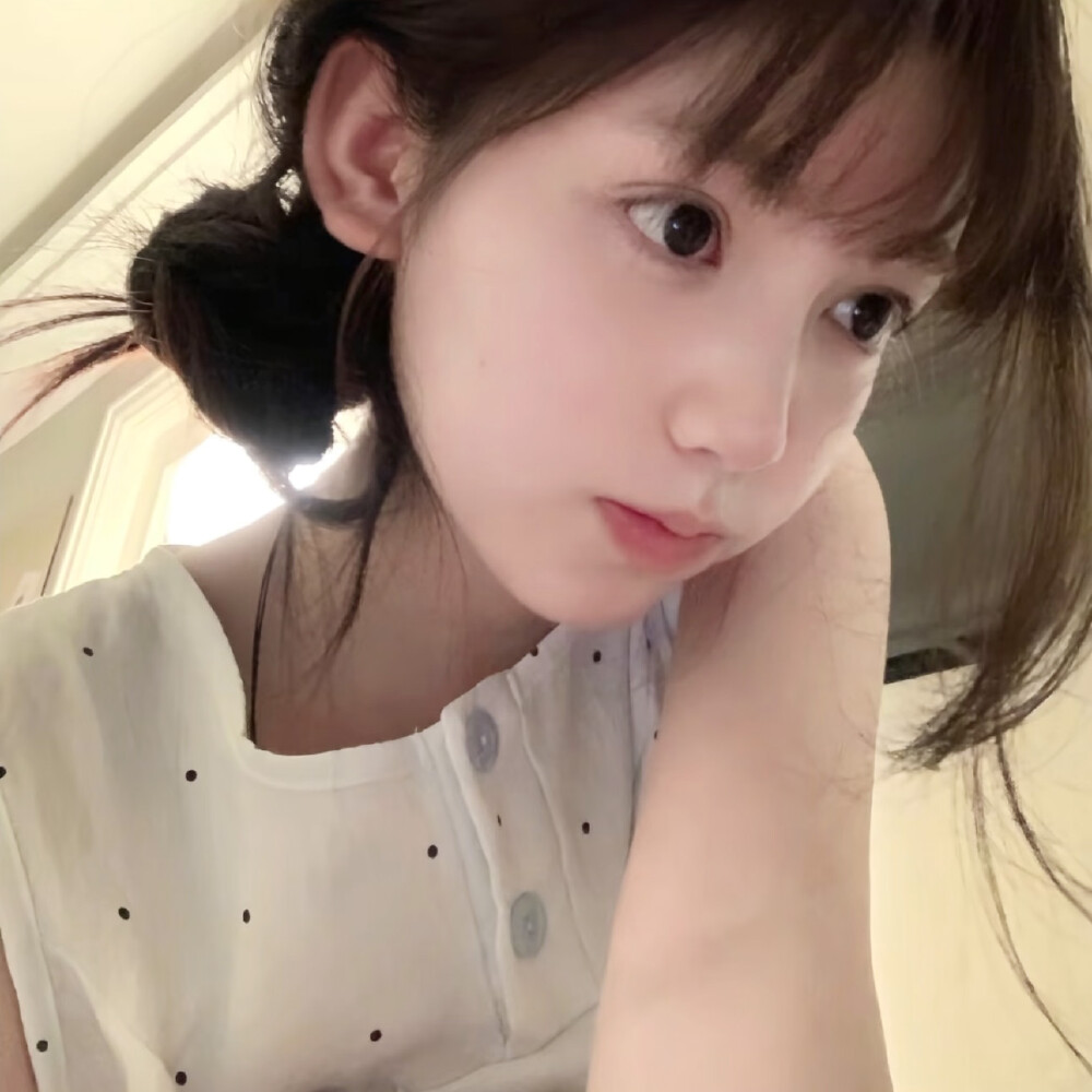 女生头像