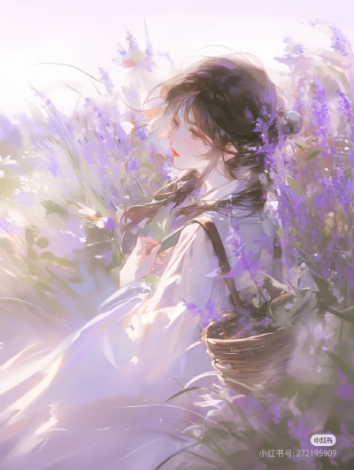 古女