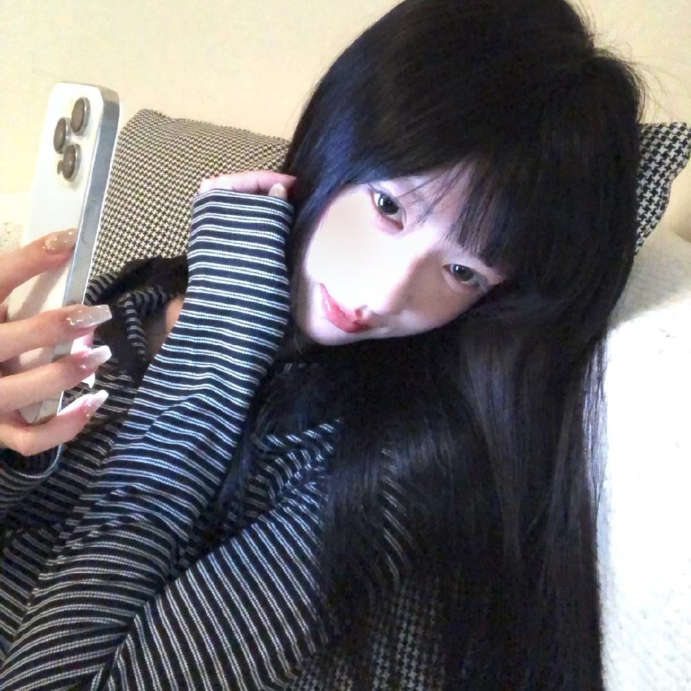 女生头像