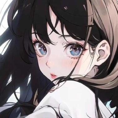 动漫女