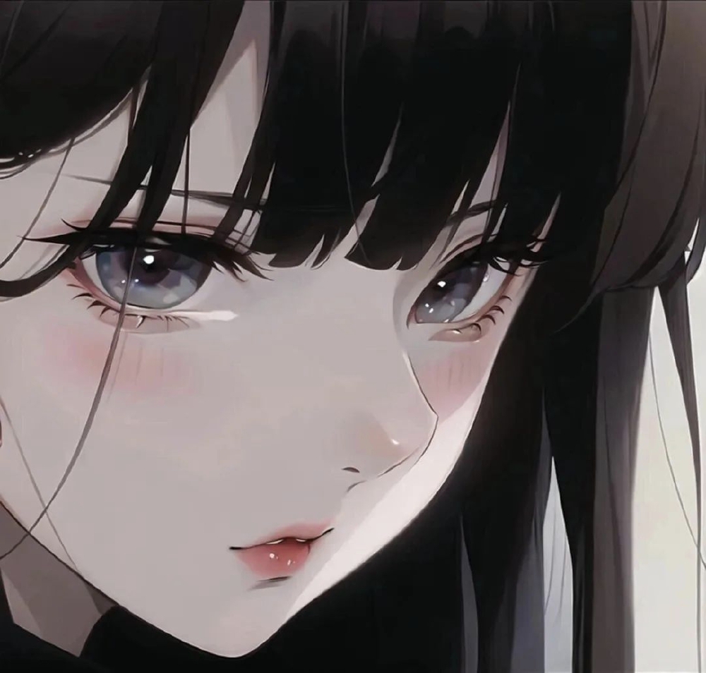 动漫女