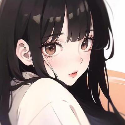 动漫女
