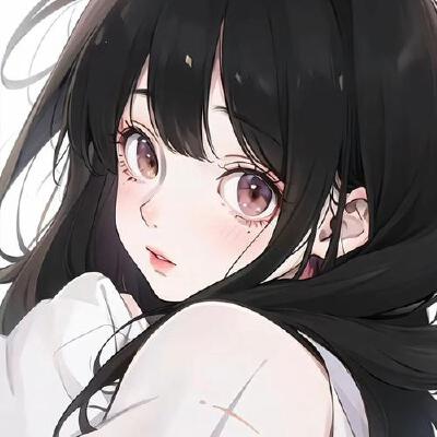 动漫女