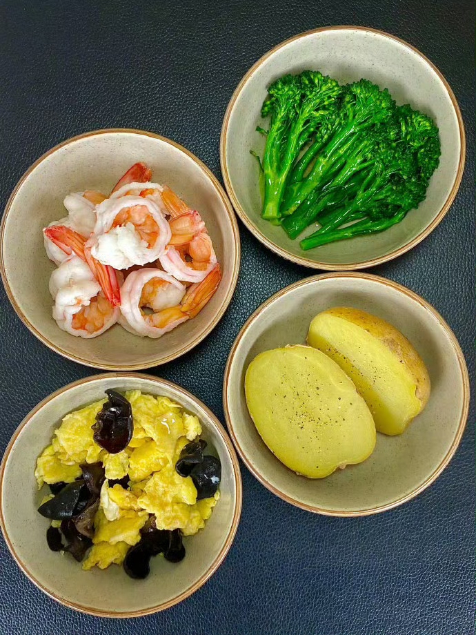 美食