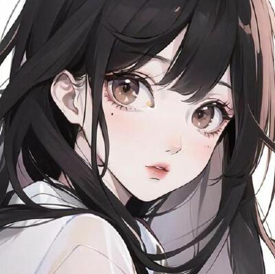 动漫女