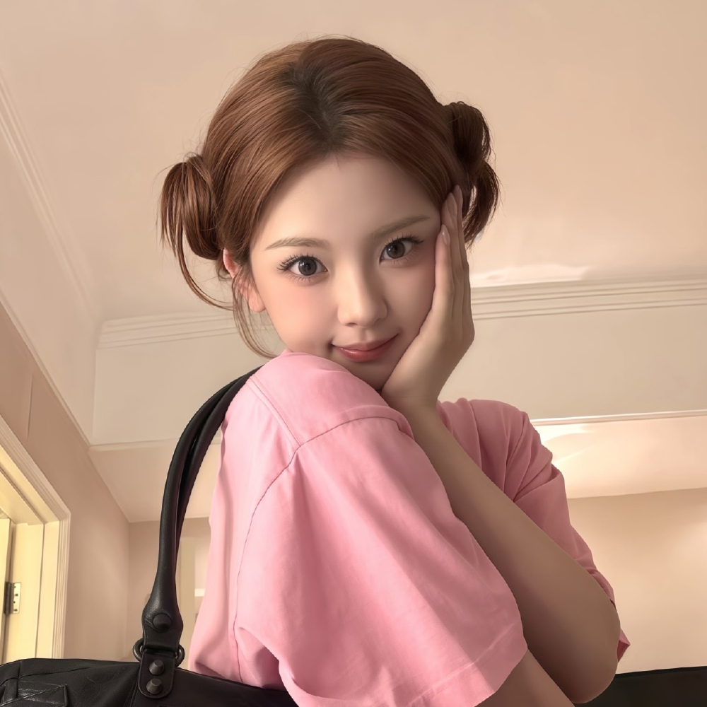 女生头像