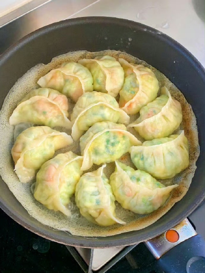 美食