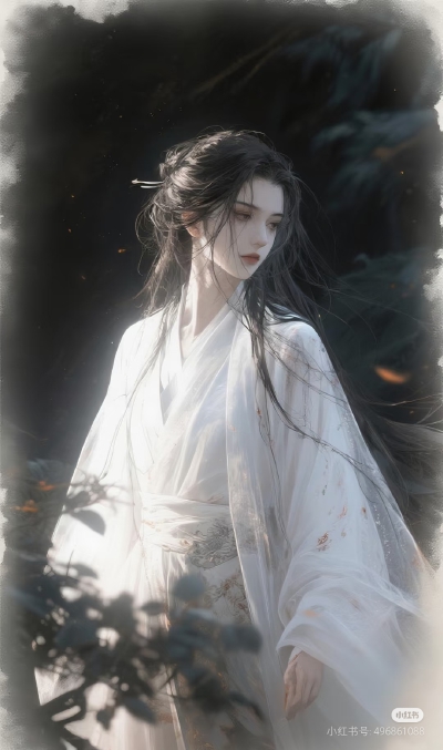 素女 清新