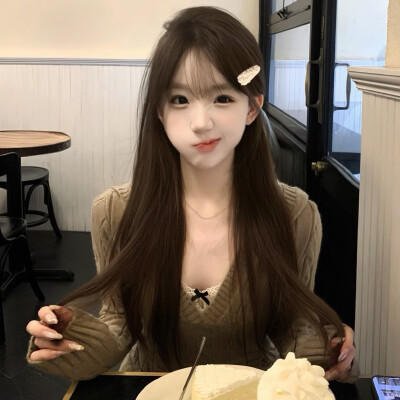 女生头像