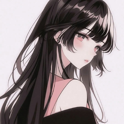 动漫女