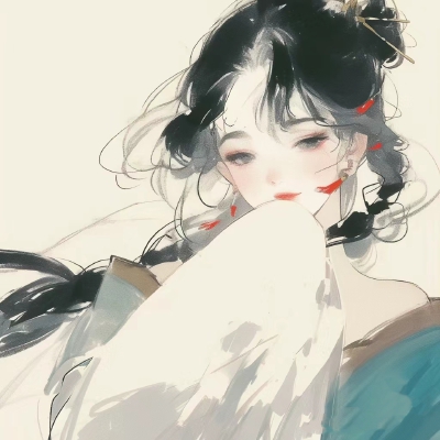 古女