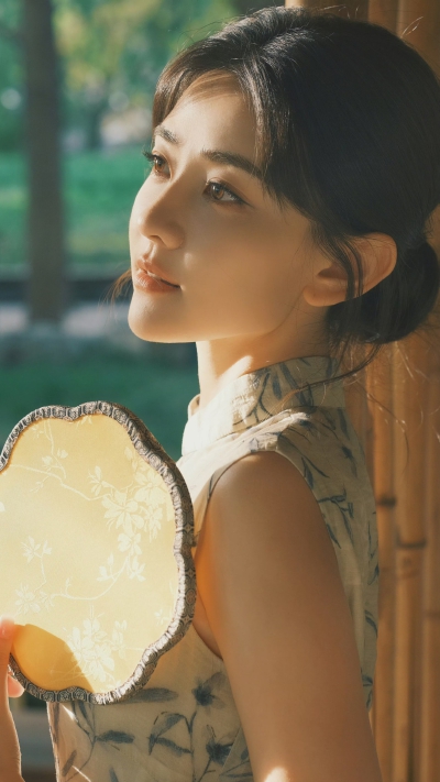 梁洁