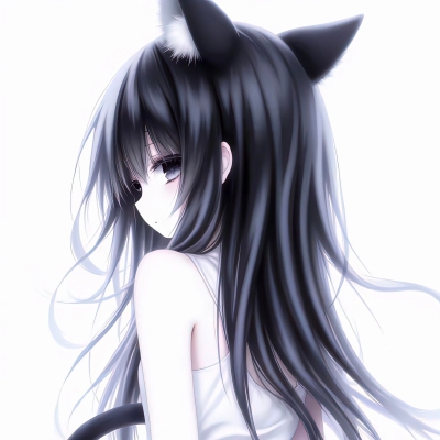 动漫女头