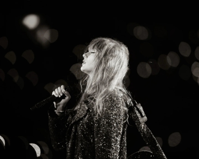 Taylor swift（海报）