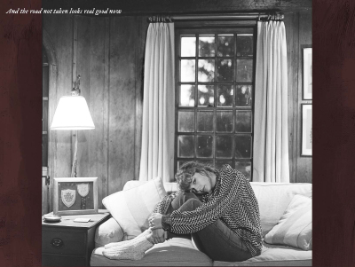 Taylor swift（海报）