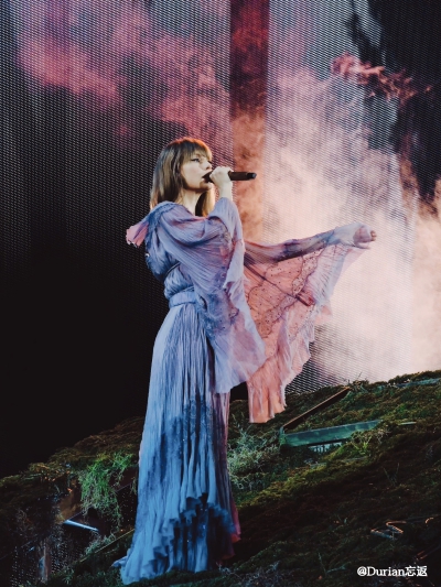 Taylor swift（海报）