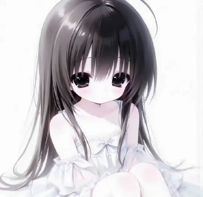 动漫女头