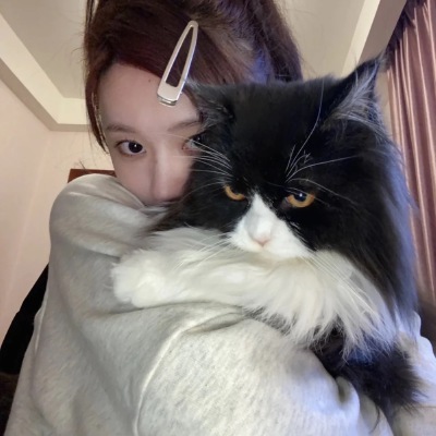 女头