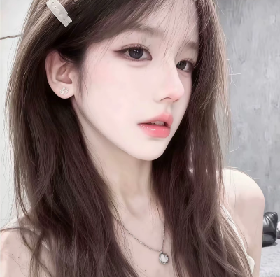 女头